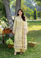 Noor-e-Khaas | Zard Gul
