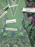 Noor-e-Khaas | Naaz