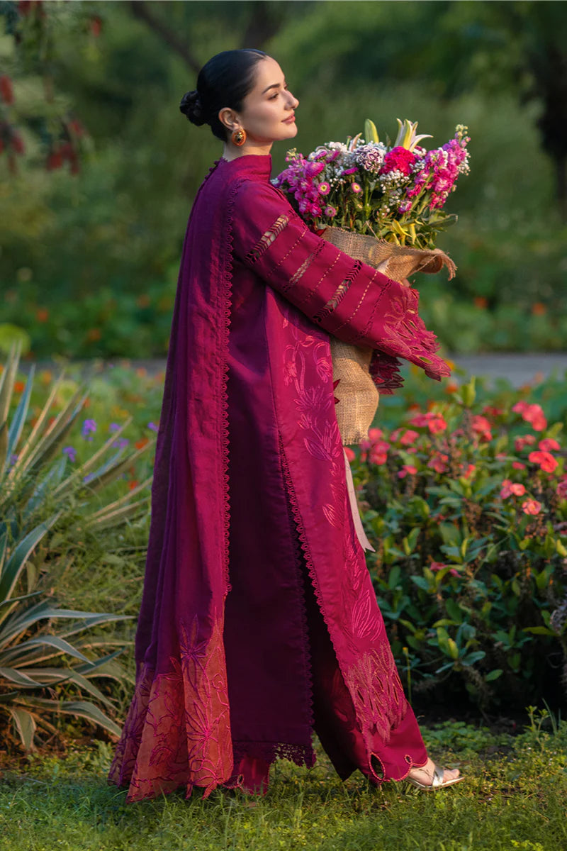 Noor-e-Khaas | Gulnaar