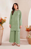 Summer Lawn Collection – Embroidered 3 Piece Unstitched Dress
